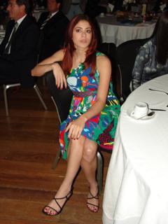 Carol Castro feet photo thumbnail