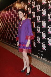 Carol Castro feet photo thumbnail