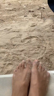 Carol Castro feet photo thumbnail