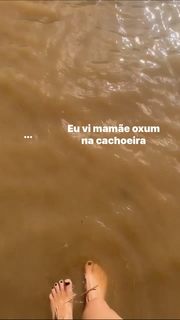 Carol Castro feet photo thumbnail