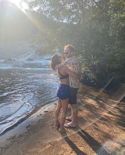 Carol Castro feet photo thumbnail