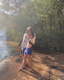 Carol Castro feet photo thumbnail