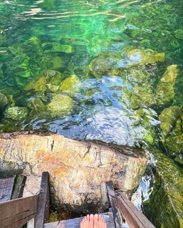 Carol Castro feet photo thumbnail