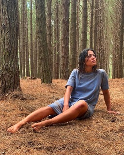 Carol Castro feet photo thumbnail