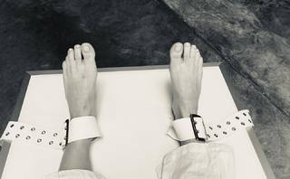 Carol Castro feet photo thumbnail