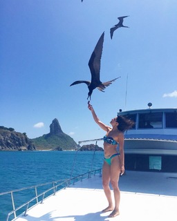 Carol Castro feet photo thumbnail