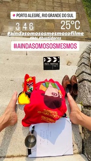 Carol Castro feet photo thumbnail