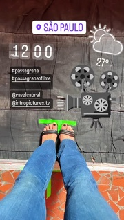 Carol Castro feet photo thumbnail