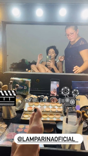 Carol Castro feet photo thumbnail