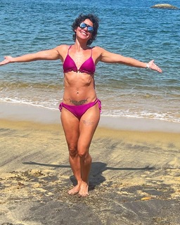 Carol Castro feet photo thumbnail