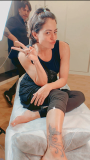 Carol Castro feet photo thumbnail