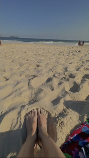 Carol Castro feet photo thumbnail