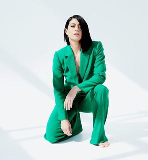 Carol Castro feet photo thumbnail