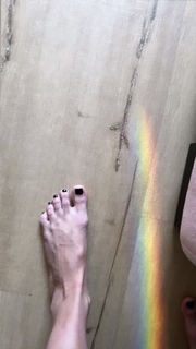 Carol Castro feet photo thumbnail