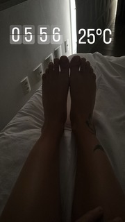 Carol Castro feet photo thumbnail