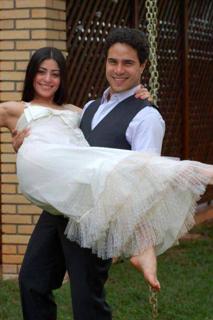 Carol Castro feet photo thumbnail