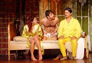 Carol Castro feet photo thumbnail