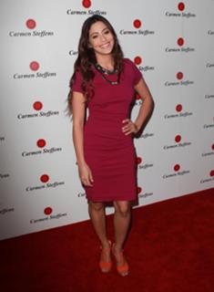 Carol Castro feet photo thumbnail