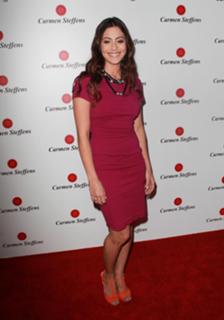 Carol Castro feet photo thumbnail