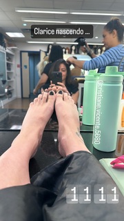 Carol Castro feet photo thumbnail