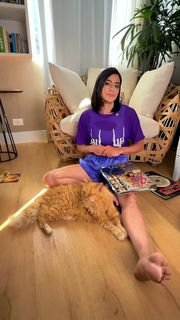 Carol Castro feet photo thumbnail