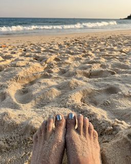Carol Castro feet photo thumbnail