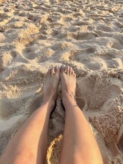 Carol Castro feet photo thumbnail