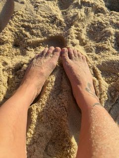 Carol Castro feet photo 2