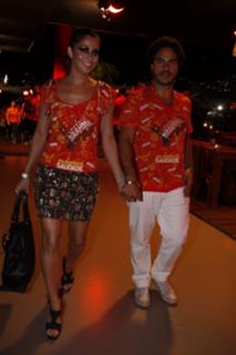 Carol Castro feet photo thumbnail