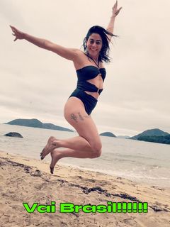 Carol Castro feet photo 14