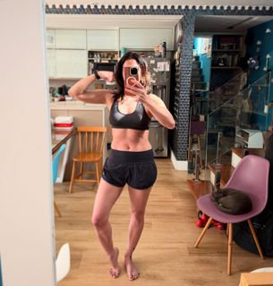 Carol Castro feet photo 10