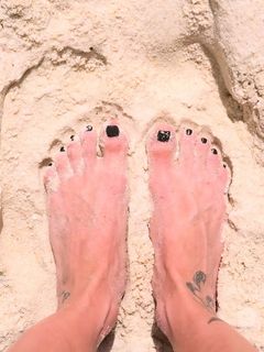 Carol Castro feet photo 9