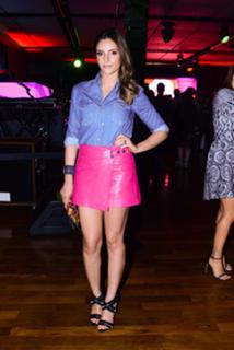 Carol Celico feet photo 1