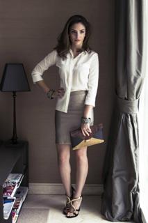 Carol Celico feet photo 20