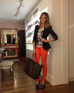 Carol Celico feet photo 18