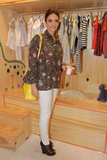 Carol Celico feet photo 10
