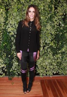 Carol Celico feet photo 7