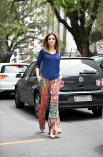 Carol Celico feet photo 19