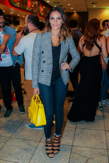 Carol Celico feet photo 6