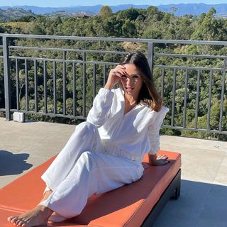 Carol Celico feet photo 15