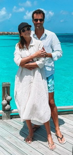 Carol Celico feet photo 1