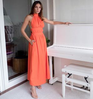Carol Celico feet photo 18