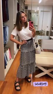 Carol Celico feet photo 16