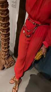 Carol Celico feet photo 14