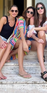 Carol Celico feet photo 20