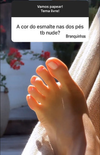 Carol Celico feet photo 18