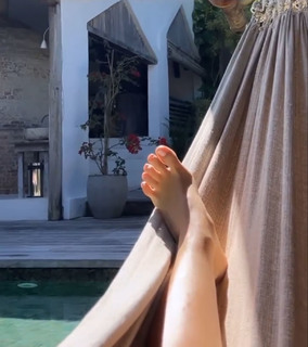 Carol Celico feet photo 17