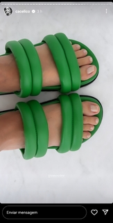Carol Celico feet photo 13
