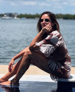 Carol Celico feet photo 12