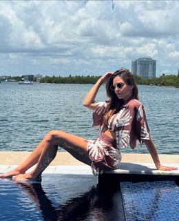 Carol Celico feet photo 10